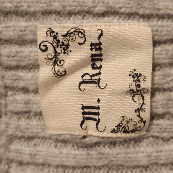 Sweater Large M Rena - Picture 8 of 9